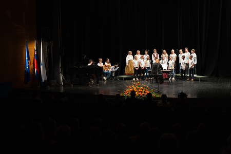 Občinski kulturni praznik Moma