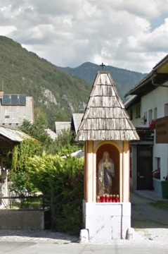 Kapelica