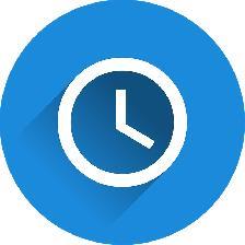 Simbolična fotografija: Ura